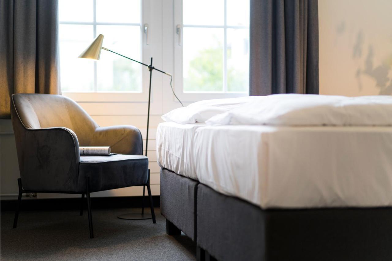 Koncept Hotel Loeie Münsingen Kültér fotó